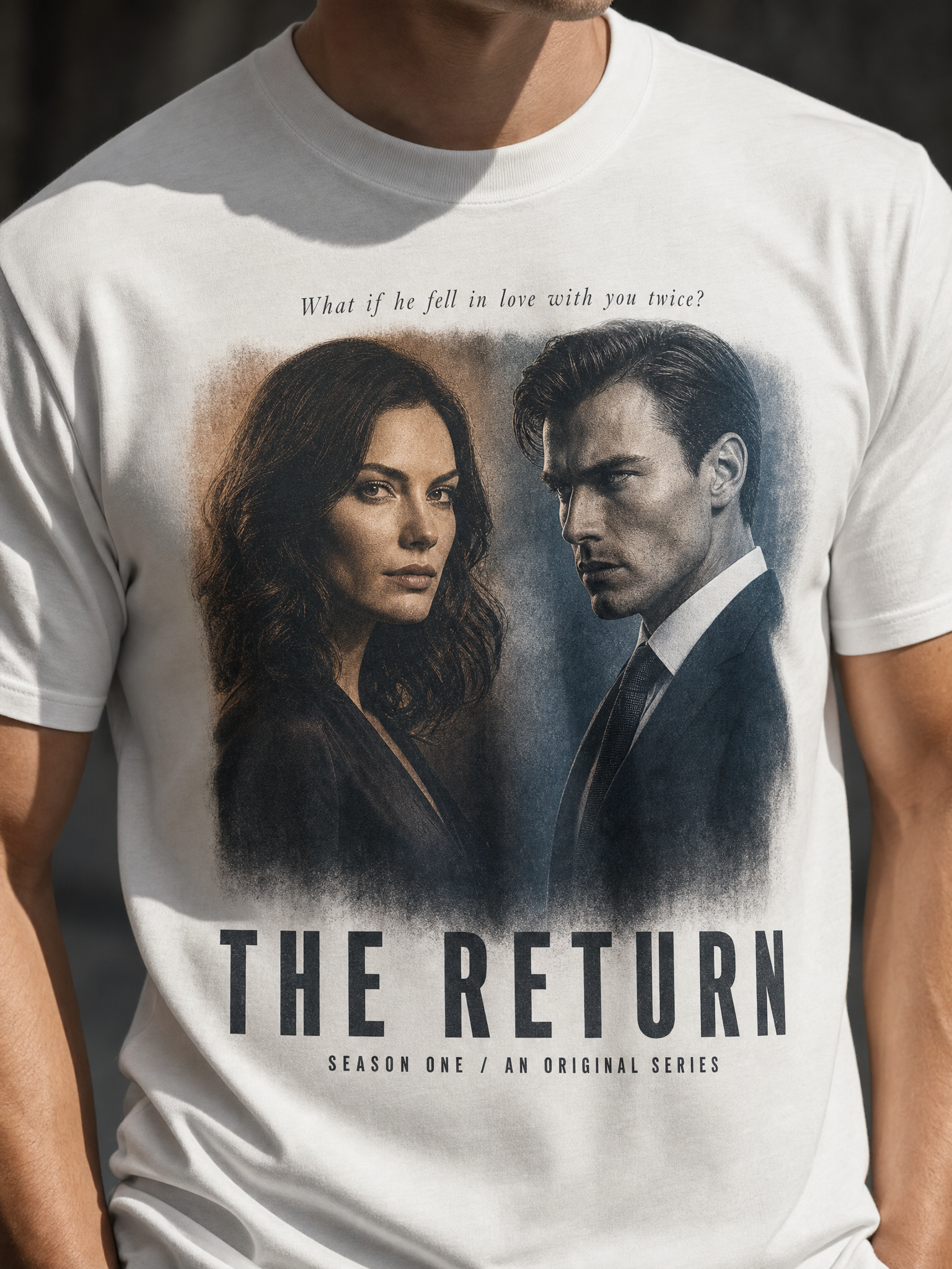 The Return - Cinematic Duo