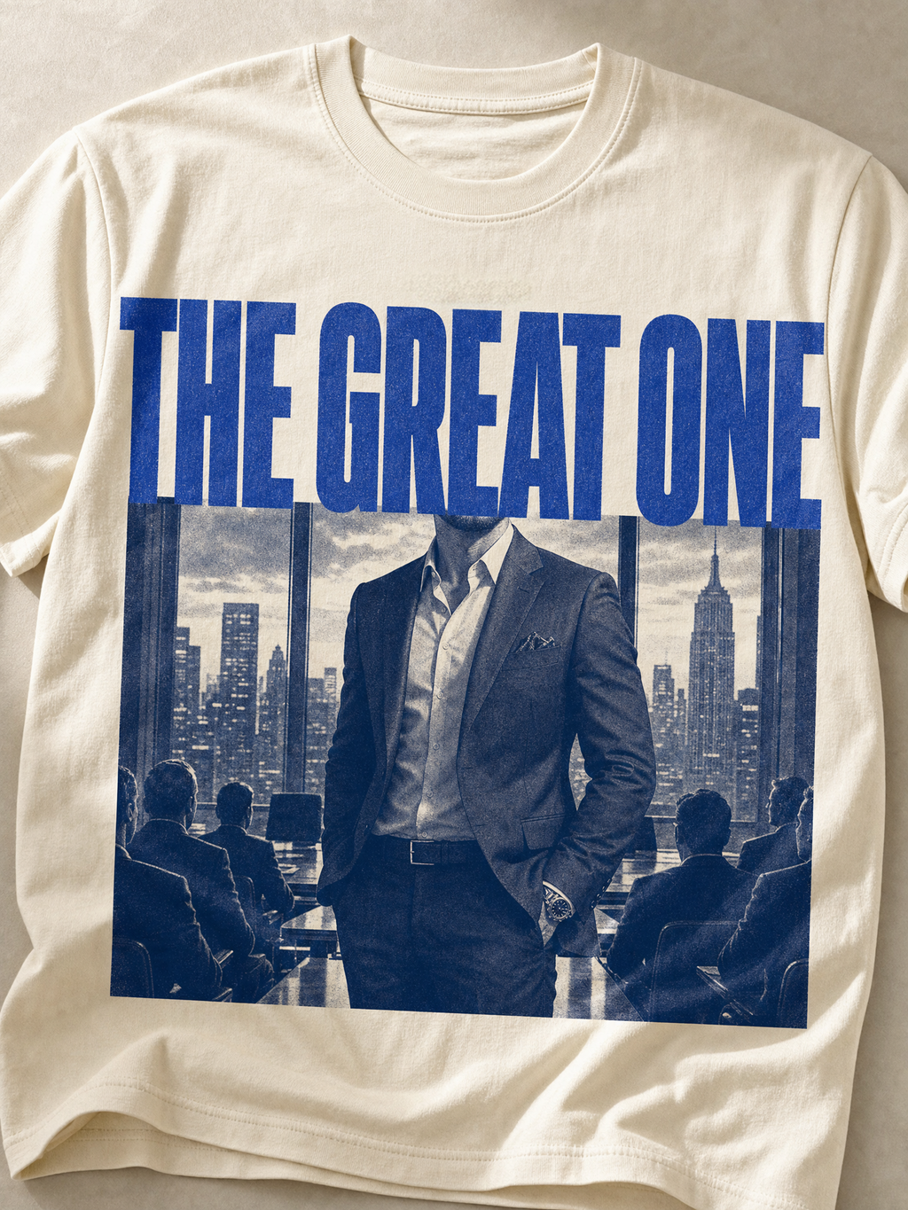 Insta Millionaire - The Great One