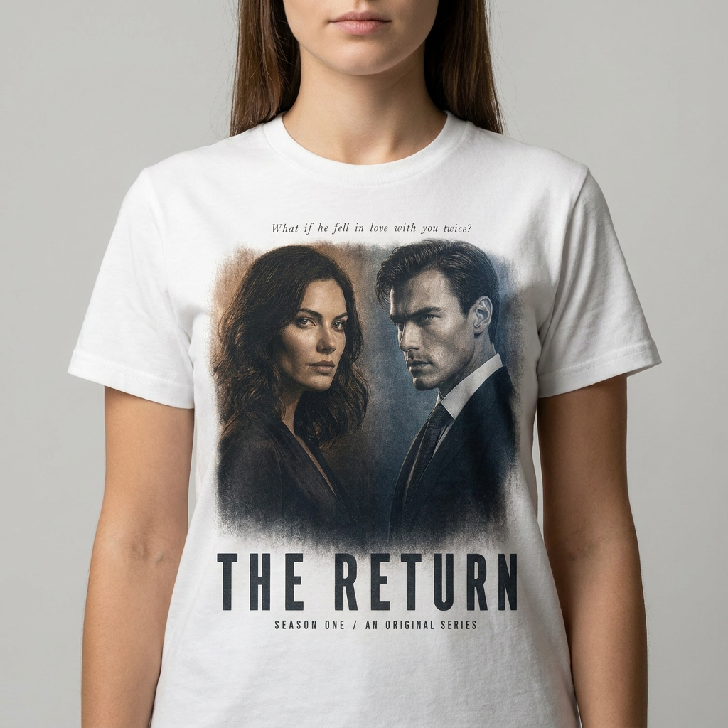 The Return - Cinematic Duo