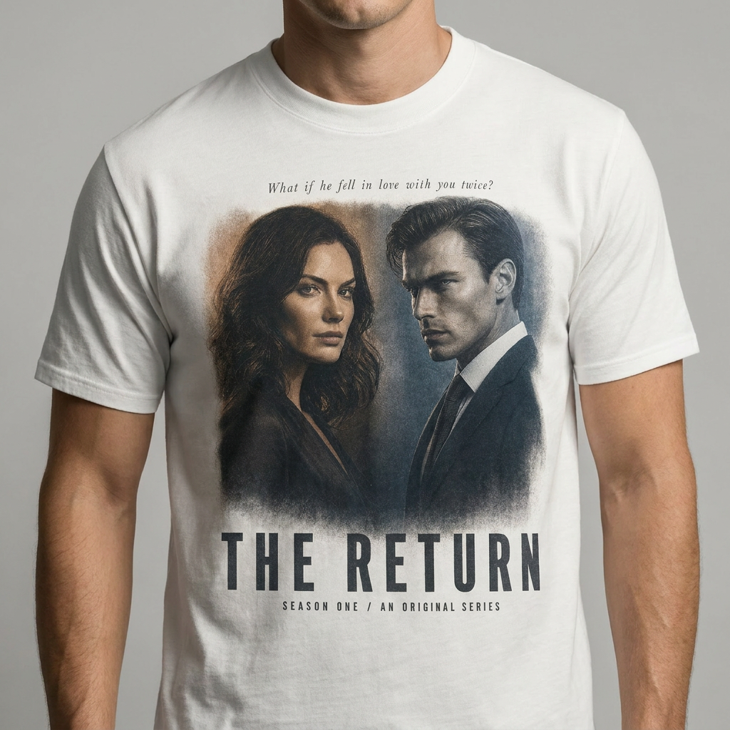 The Return - Cinematic Duo