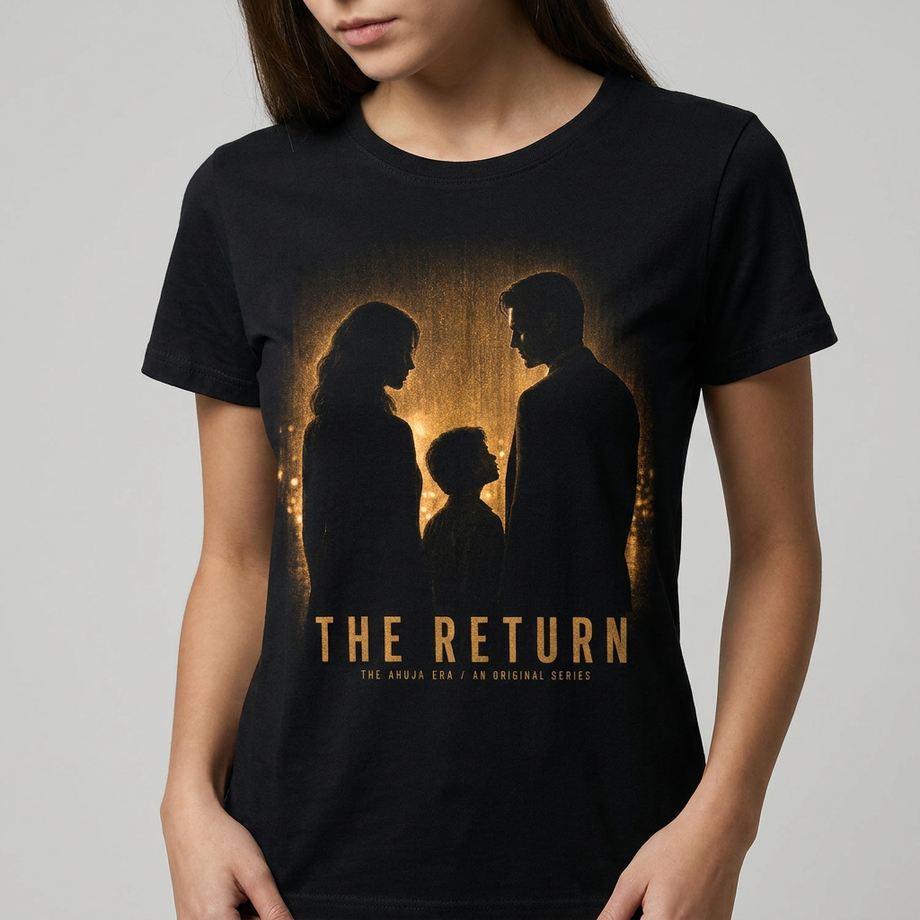 The Return - Cinematic