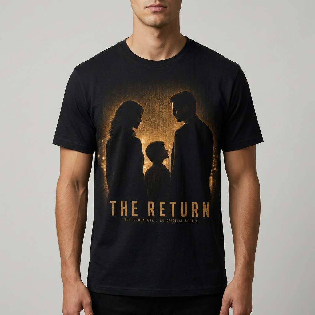 The Return - Cinematic