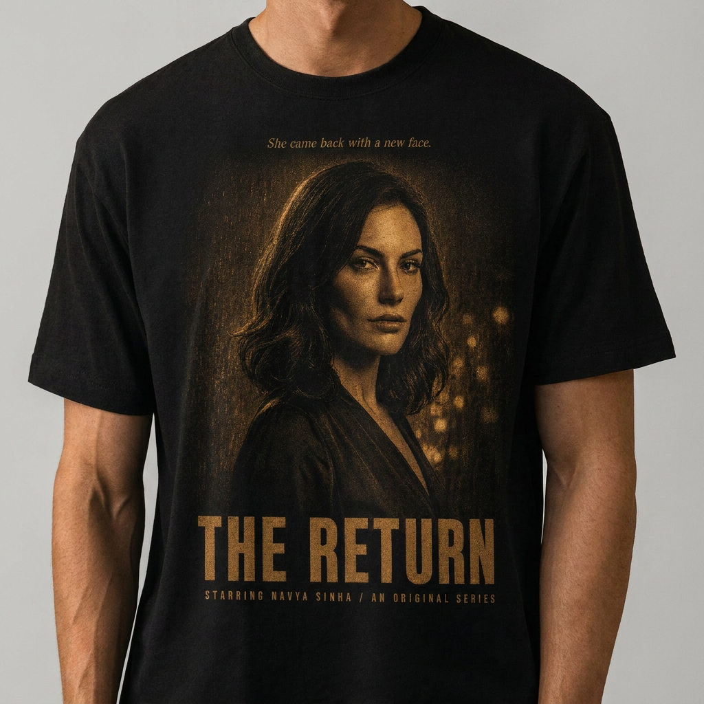 The Return - Cinematic Solo